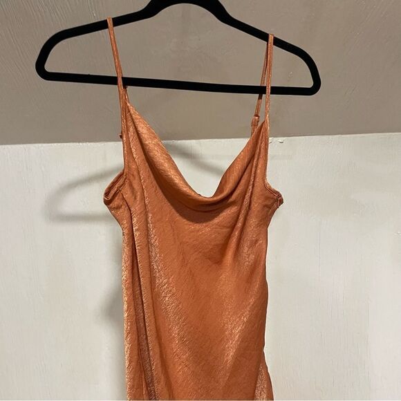 Cotton On Woven Valentine Mini Dress - Picture 8 of 9